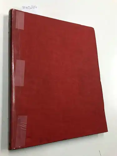 Society of Industrial Artists: Designers in Britain 1851-1951. Volume Three [A Biennial Review of Graphic and Industrial Design, Compiled by the Society of Industrial Artists. 