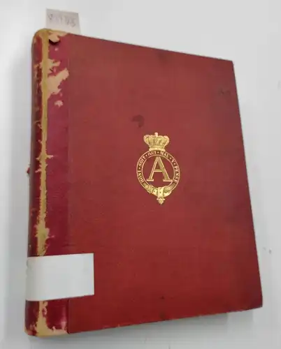 Ruland and Windsor Castle: The works of Raphael Santi da Urbino: As represented in the Raphael collection from the Royal Library at Windsor Castle, commonly referred to as The Ruland Collection
 formed by H.R.H. The Prince Consort, 1853-1861 and completed