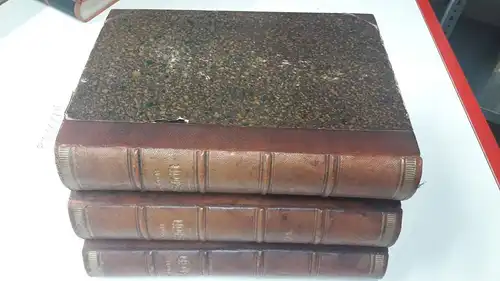 Coch, Valentin und Wilhelm Reischl: Die heiligen Schriften des alten und neuen Testamentes, nach der Vulgata
 Mit steter Vergleichung des Grundtextes übersetzt und erläutert. 