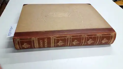 Eberle [Hrsg.], Franz Xaver und Johann Leicht: Sankt Michael. Ein Buch aus eherner Kriegszeit. 
