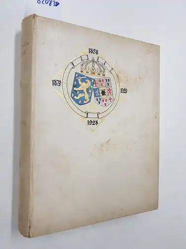 A. W. Sijthoff´s Uitgeversmaatschappij: De Koningin-Moeder 1879-1929
 Gedenkboek ter Herinnering aan den zeventigsten Verjaardag en het Vijftigjarig Nederlanderschap van hare Majesteit. 
