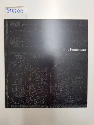 Fonteneau, Eric und Claude (Texte) Allemand-Cosneau: Eric Fonteneau
 Texte Claude Allemand-Cosneau. 