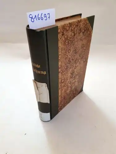 Krier, J. Bern: 5 Abhandlungen zur geistlichen Erziehung von 1867-1903
 Das bischöfl. Diöcesan-Convikt in Trier. Der Gehorsam. Regulae Seminarii Episcopalis ad S. Wolfgangum Ratisbonae. Regulae...