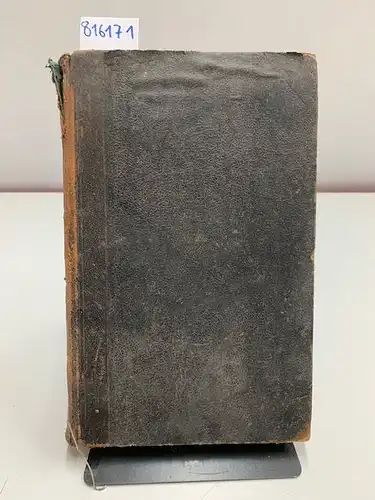 Krabinger, Georg IO: S. Bernardi Claraevallensis Abbatis de Consideratione Libri V. Ad Eugenium III. Accedunt Duae Eiusdem Epistolae una ad totam curiam Romanam, Quandoque Elegerunt Abbatem S. Anastasii in Papam Eugenium; Altera ad Dominum Papam Eugenium 