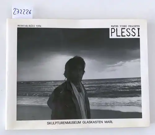 Fagone, Vittorio, Hans Gercke und Terry Raspail: Plessi Water Video Projects. 