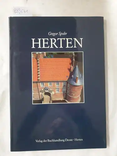 Spohr, Gregor: Herten. 