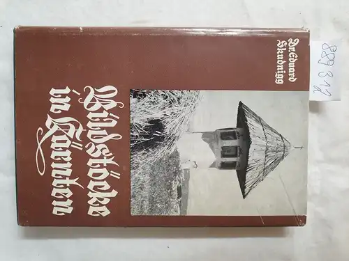 Skudnigg, Eduard: Bildstöcke und Totenleuchten in Kärnten
 (= Kärnter Heimatleben Nr. 9). 