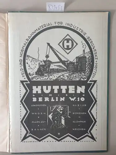 Friese, W: Register zur Übersichtskarte (Uebersichtskarte) der Stein- und Braunkohlengruben im Deutschen Reiche. 