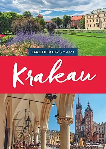 Klöppel, Klaus: Krakau. 