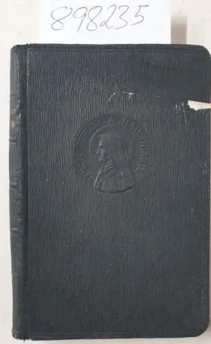 Gerards, Alberich: Theresien-Gebetbuch. Erwägungen und Gebete zu Ehren der heiligen Theresia vom Kinde Jesu. 