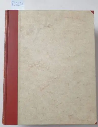 Punch: Punch, or the London Charivari :  Volumes 1 - 4 : (I. : July to December 1841 - IV.: January to June 1843). 