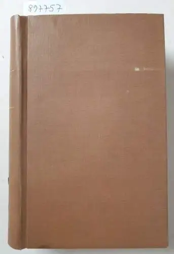 Urban, Sylvanus: The Gentleman´s Magazine: and Historical Review : 1858 : MDCCCLVIII. : January to June Inclusive 
 (Being Volume IV. Of A New Series). 