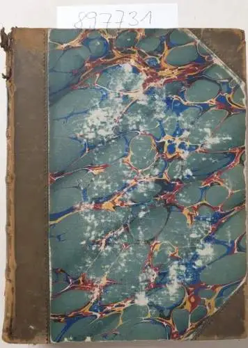 London, George Bell: Notes and Queries : A Medium of Inter-Communication for Literary Men, Artists, Antiquaries, Genealogists, etc. : Volume Eleventh. January - June, 1855. 