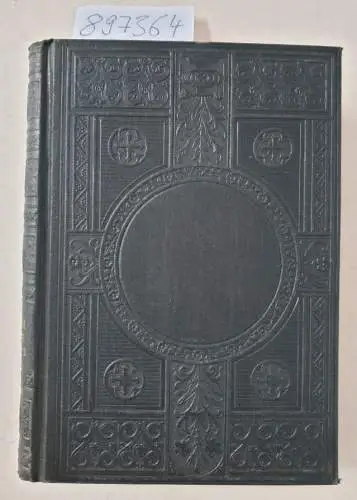 Goffine, Leonhard: Katholische Hauspostille: Kurze Auslegung aller sonn- und festtäglichen Episteln und Evangelien, Darlegung der daraus folgenden Glaubens- und Sittenlehren, Erklärung der hl. Messe...