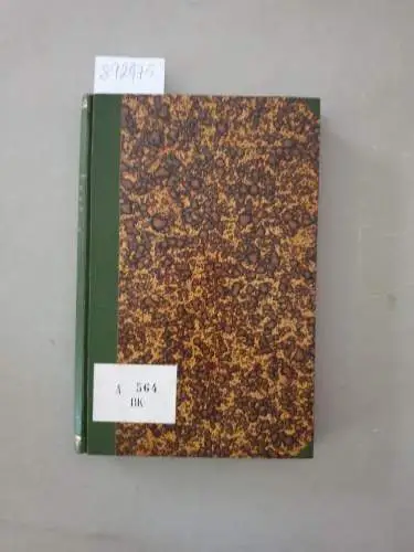 Löhnis, Hermann Eberhard: Die wichtigsten Ergebnisse einer Informationsreise in die Levante an Bord des Dampfers Lucifer (October und November 1881) 
 Deutscher  Handels-Verein in Berlin. 