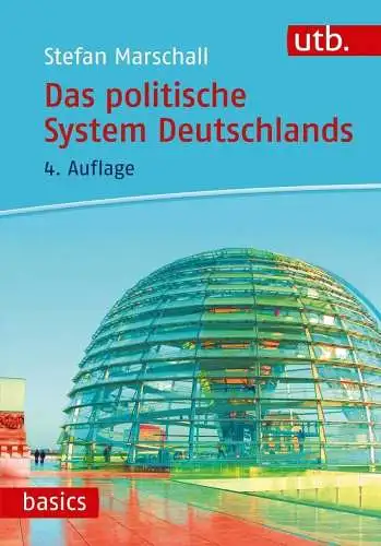 Marschall, Stefan: Das politische System Deutschlands. 