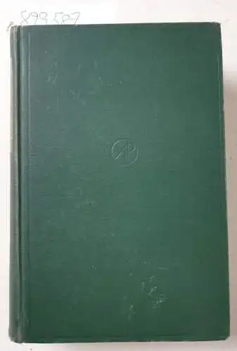 Webb, J. Leyden: Enzyme and Metabolic Inhibitors: General Principles of Inhibition : (Volume 1). 