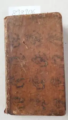 Espiard de la Borde, Francois-Ingance d´: Esprit des Nations . Tome Seconde 
 (Livre  quatrieme - livre sixieme). 