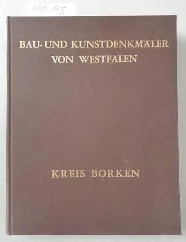 Rave, Wilhelm und Stepahn Selhorst: Bau- und Kunstdenkmäler von Westfalen. Band 46 : Kreis Borken : mit geschichtlichen Einleitungen von Anton Schmeddinghoff, Max Zelzner und Willi Kohl
 (Reprographischer Nachdruck der 1. Auflage von 1954). 