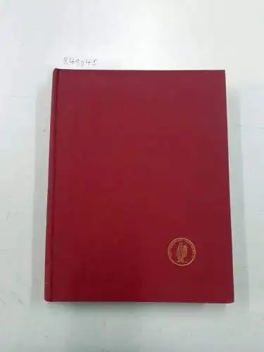 Sinding-Larsen, Staale: Christ in the Council Hall
 Studies in the Religious Iconography of the Venetian Republic. Acta ad archaeologiam et artium historiam pertinentia, Vol. V. 