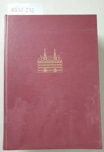 Schwinges, Rainer Christoph: Deutsche Universitätsbesucher im 14. und 15. Jahrhundert
 Studien zur Sozialgeschichte des Alten Reiches (Veröffentlichungen des Instituts für europäische Geschichte Mainz, Abteilung Universalgeschichte...