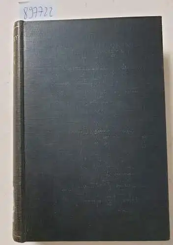 Souter, Alexander: A Glossary of Later Latin to 600 A.D. 