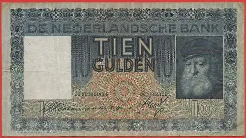 Billet de banque - Bank note