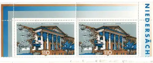 Bundesrep. Deutschland 2000 Nr 2104 Postfrisch / **