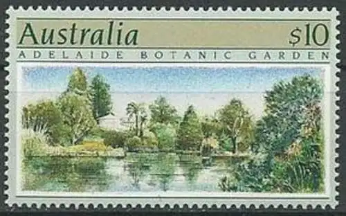 AUSTRALIEN 1989 Mi-Nr. 1150 ** MNH