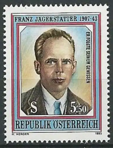 ÖSTERREICH 1993 Mi-Nr. 2105 ** MNH