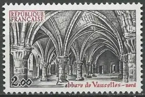 FRANKREICH 1981 Mi-Nr. 2280 ** MNH