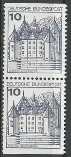 DEUTSCHLAND 1977 Mi-Nr. 913 CD ** MNH