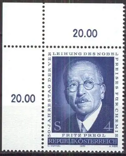 ÖSTERREICH 1973 Mi-Nr. 1436 ** MNH