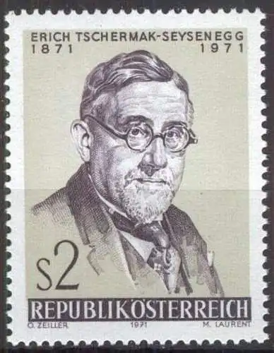 ÖSTERREICH 1971 Mi-Nr. 1378 ** MNH