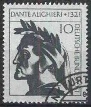 DEUTSCHLAND 1971 Mi-Nr. 693 o used - aus Abo