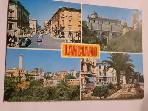 Lanciano