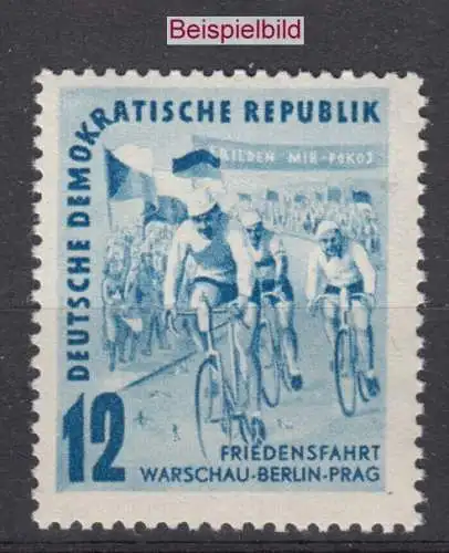 DDR 307 Briefmarke postfrisch ** (6241)