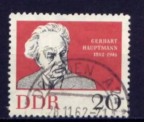 (26634) DDR Nr.925                       O  gestempelt