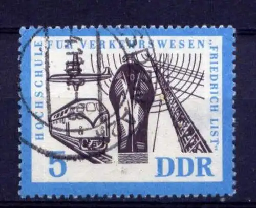 (26632) DDR Nr.916                       O  gestempelt