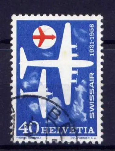 Schweiz Nr.626            O  used               (2099)