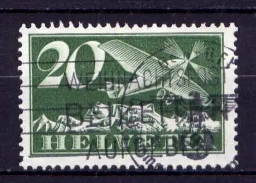 Schweiz Nr.213            O  used               (2033)