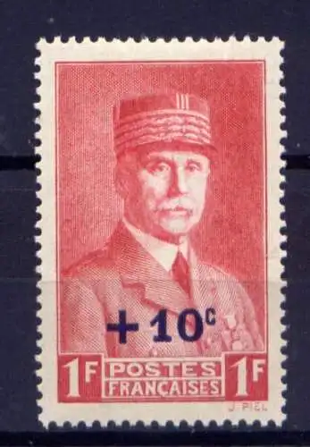 Frankreich Nr.508        *  unused        (1977)