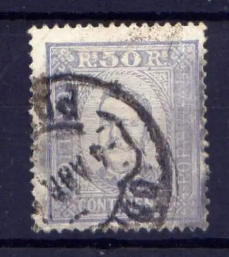 Portugal Nr.71 y C           O  used       (1019)