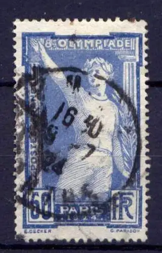 Frankreich Nr.172        O  used       (1749)