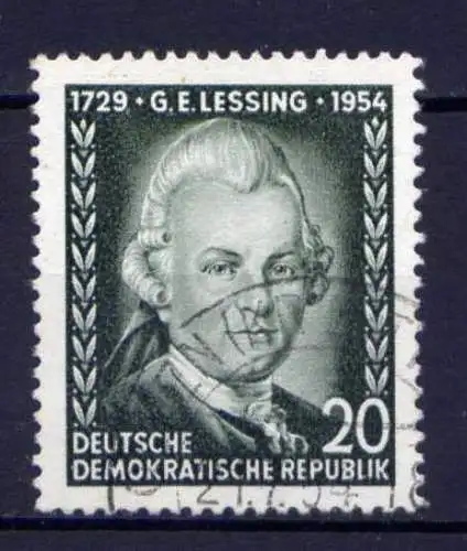 (25779) DDR Nr.423                      O  gestempelt