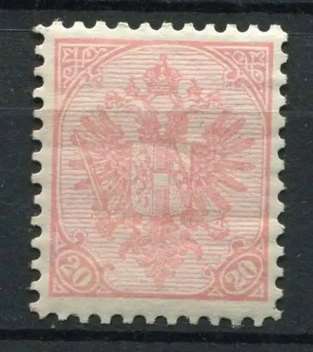 Bosnien - Herzegowina Nr.16 Neudruck         **  MNH        (190)