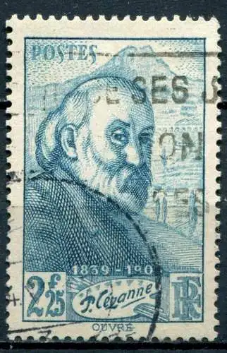 Frankreich Nr.439       O  used       (1605)