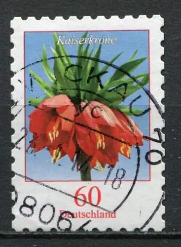 BRD Nr.3046      O  used   (11214)  (Jahr:2014)