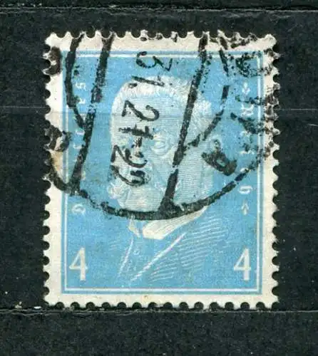 Deutsches Reich Nr.454          O  used         (3120)