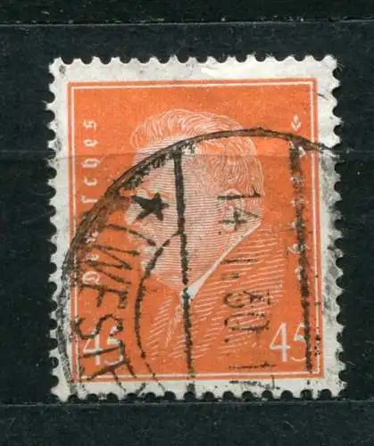 Deutsches Reich Nr.419          O  used         (3102)